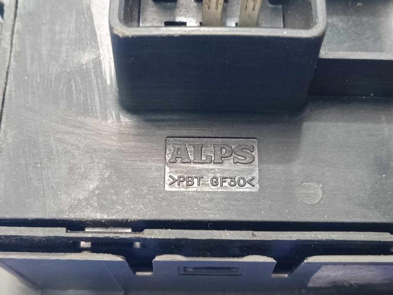 2002 Ford Explorer Door Switch Front