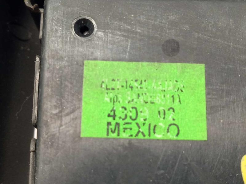 2002 Ford Explorer Door Switch Front