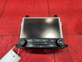 2015 Buick Regal Audio & Visual Equip.(Radio)