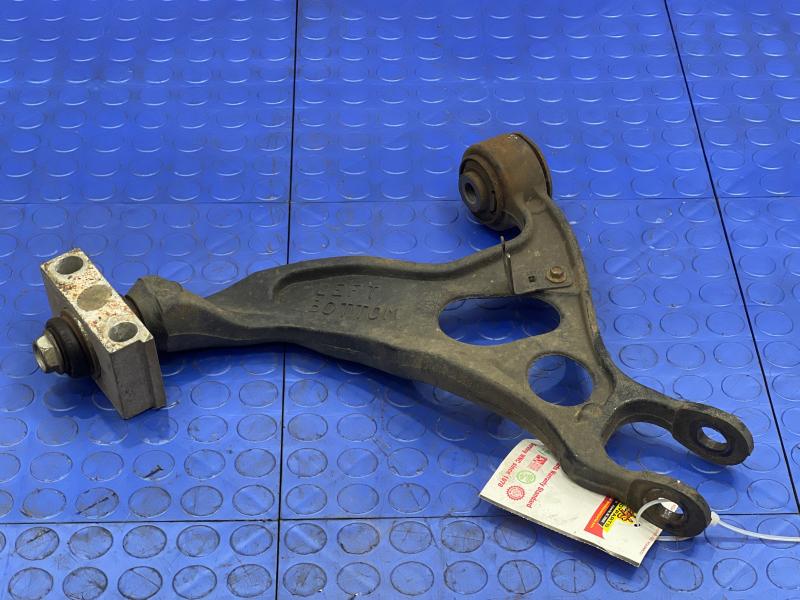2011 Ford Explorer Upper Control Arm Rear