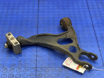 2011 Ford Explorer Upper Control Arm Rear