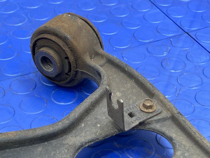2011 Ford Explorer Upper Control Arm Rear
