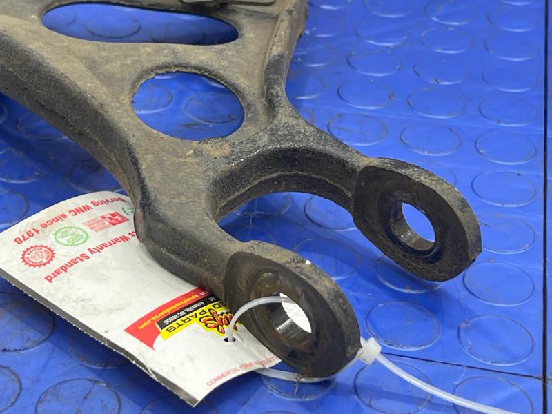 2011 Ford Explorer Upper Control Arm Rear