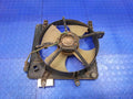 2008 Honda Fit Electric Cooling Motor