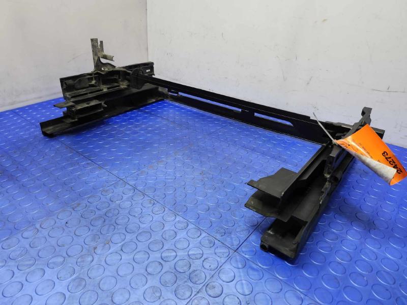 2011 BMW 535i Radiator Support