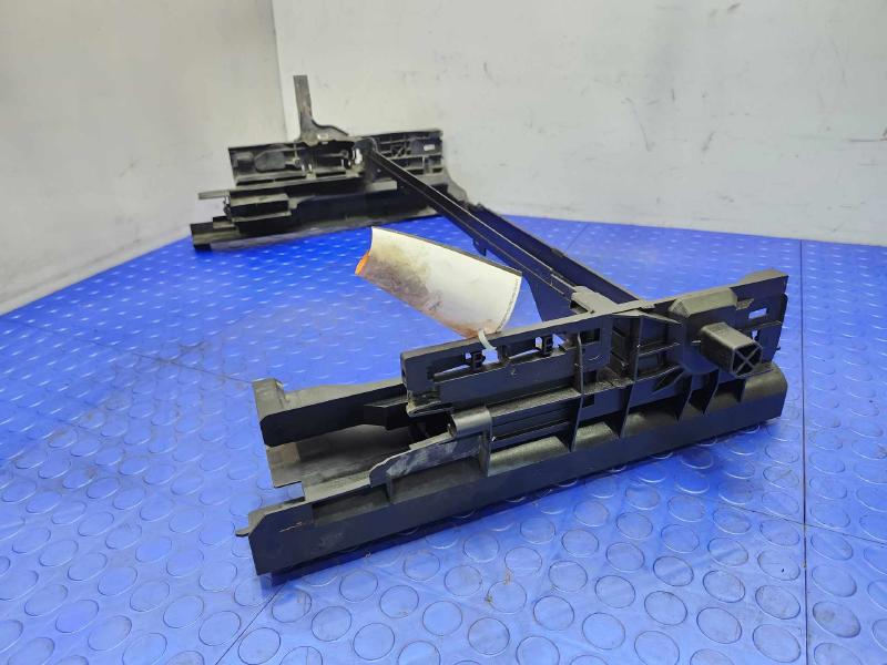 2011 BMW 535i Radiator Support