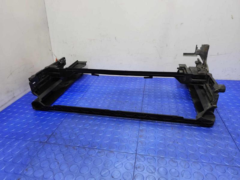 2011 BMW 535i Radiator Support