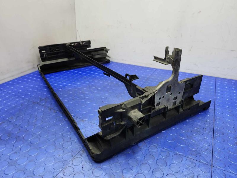 2011 BMW 535i Radiator Support