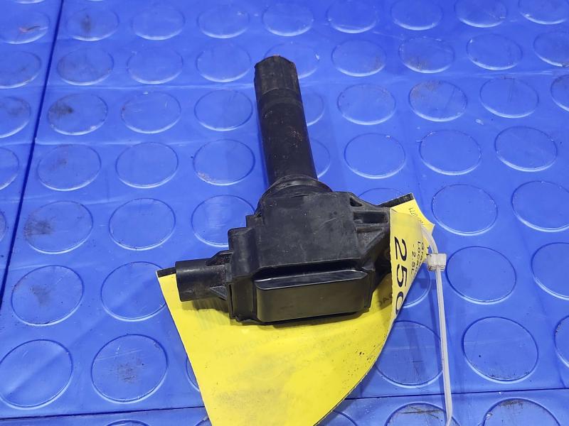 2013 Subaru Legacy Ignition Coil/Ignitor