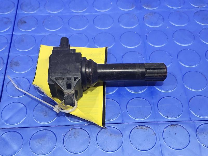 2013 Subaru Legacy Ignition Coil/Ignitor