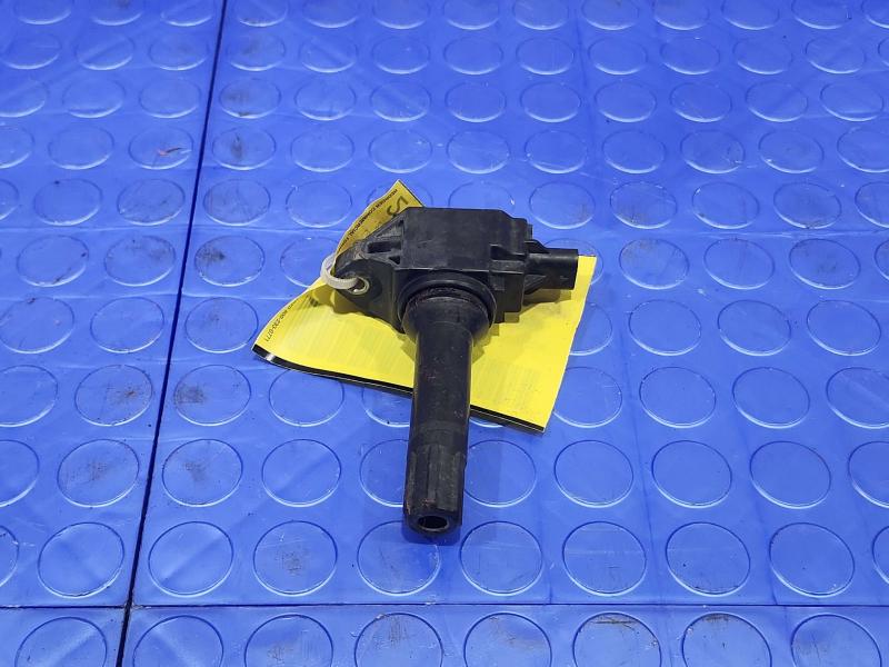 2013 Subaru Legacy Ignition Coil/Ignitor