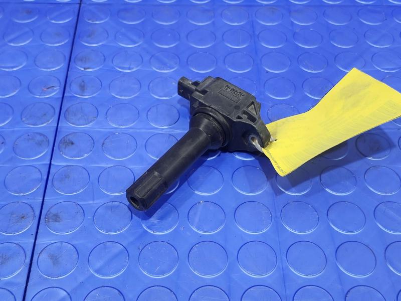2013 Subaru Legacy Ignition Coil/Ignitor