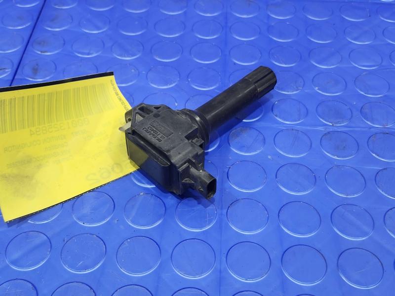 2013 Subaru Legacy Ignition Coil/Ignitor