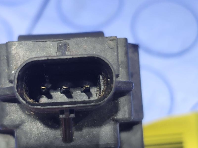 2013 Subaru Legacy Ignition Coil/Ignitor