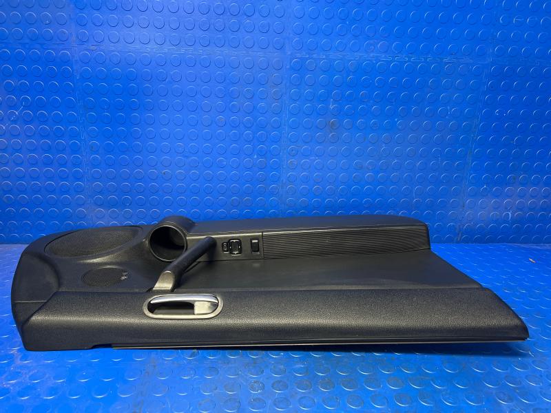 2006 Mazda Miata Front Door Trim Panel
