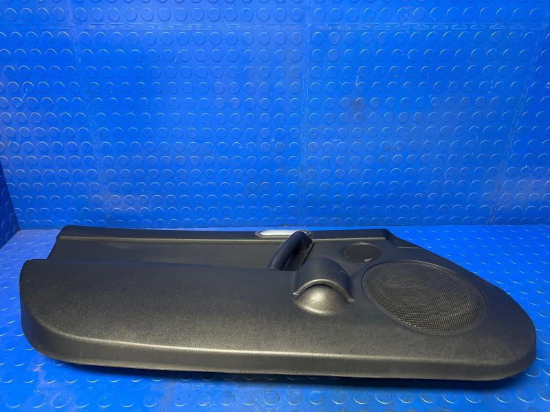 2006 Mazda Miata Front Door Trim Panel