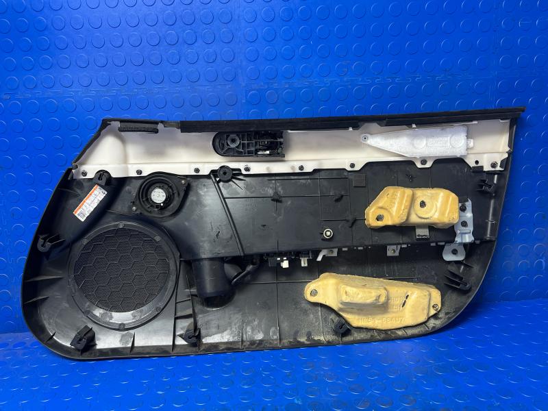 2006 Mazda Miata Front Door Trim Panel
