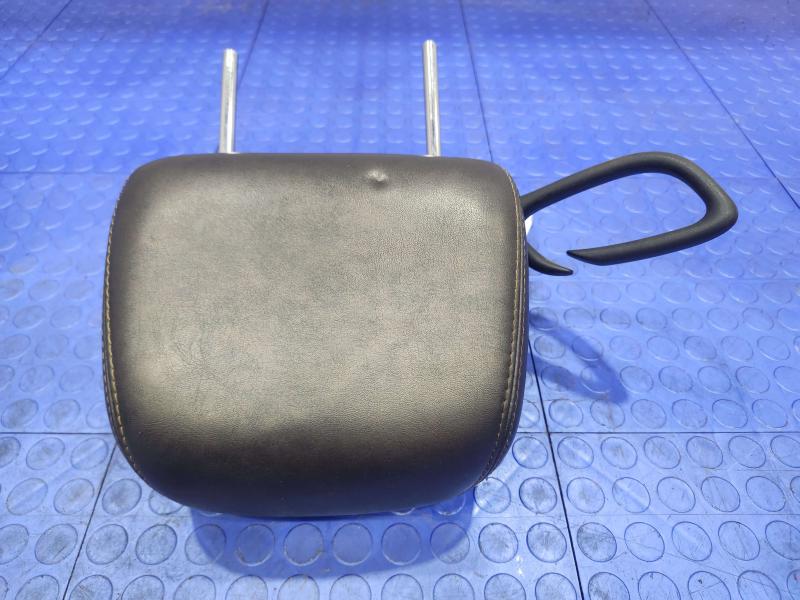 2014 Dodge Challenger Headrest