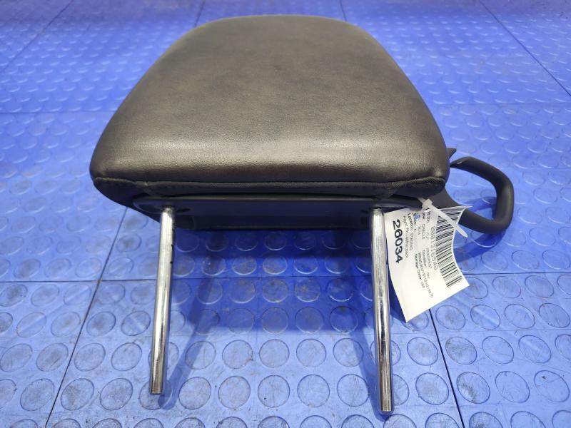 2014 Dodge Challenger Headrest