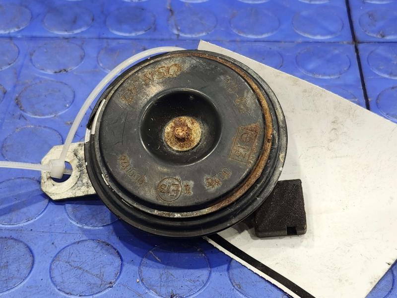 2008 Subaru Legacy Horn