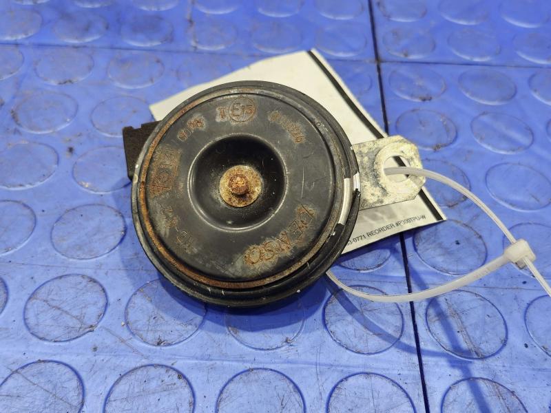 2008 Subaru Legacy Horn