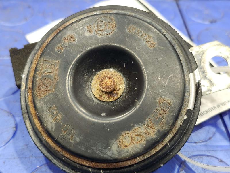2008 Subaru Legacy Horn