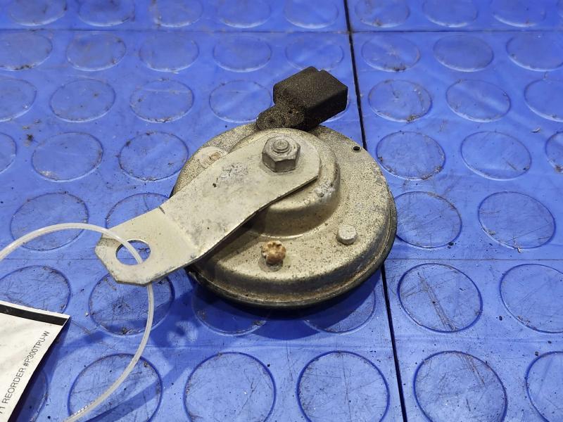 2008 Subaru Legacy Horn