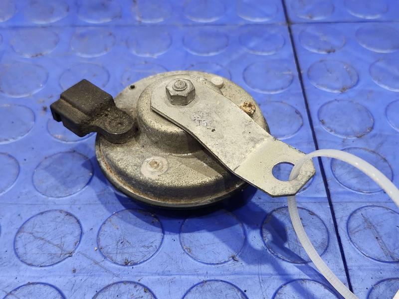 2008 Subaru Legacy Horn