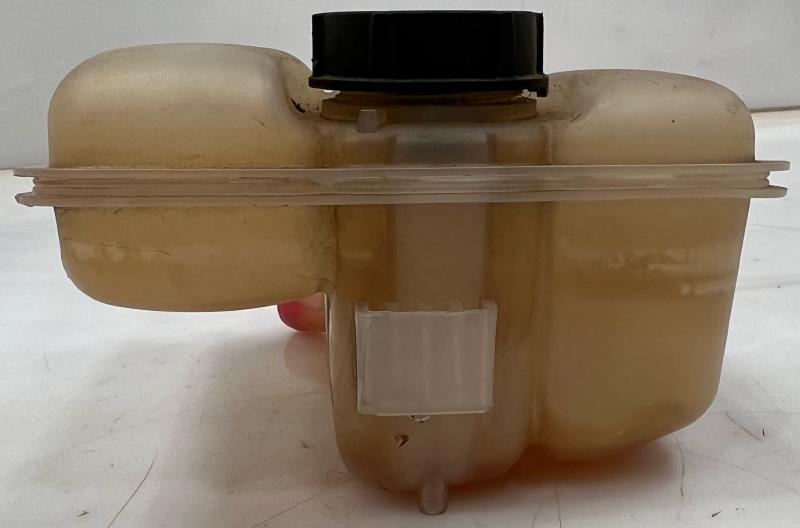 2013 Ford C-MAX Coolant Recovery Bottle