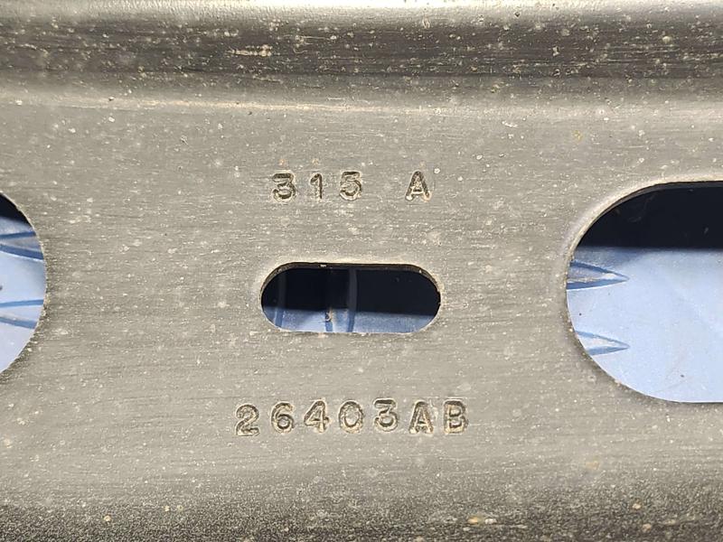 2018 Chevrolet Equinox Lower Control Arm Rr