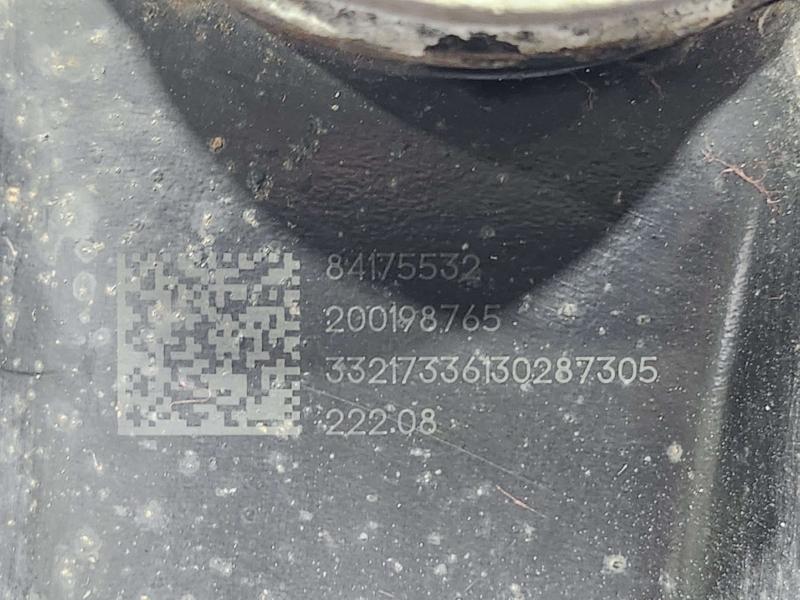 2018 Chevrolet Equinox Lower Control Arm Rr
