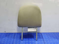2013 Toyota Prius Headrest