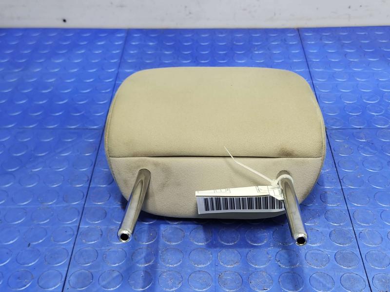 2013 Toyota Prius Headrest