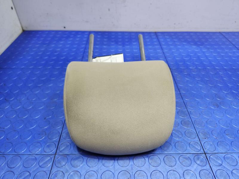 2013 Toyota Prius Headrest