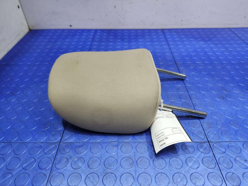2013 Toyota Prius Headrest