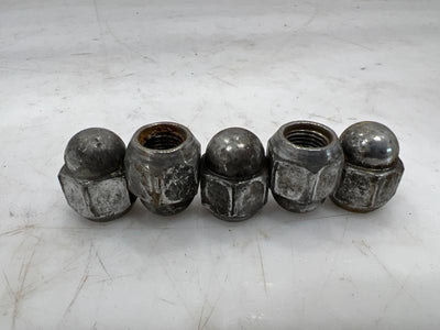 2014 Subaru Crosstrek Lug Nuts