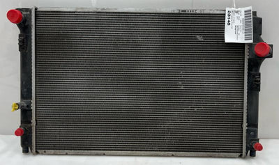 2013 Toyota Prius Radiator