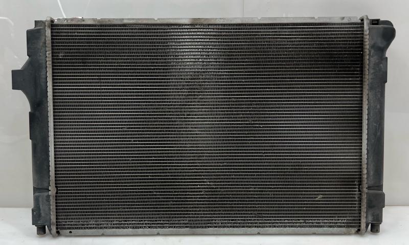 2013 Toyota Prius Radiator