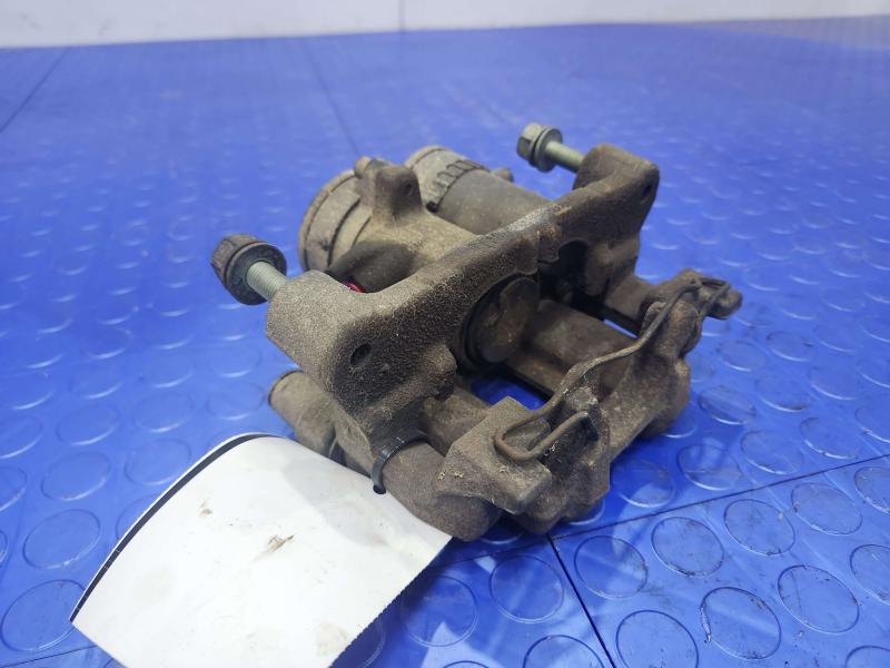 2020 Subaru Forester Caliper