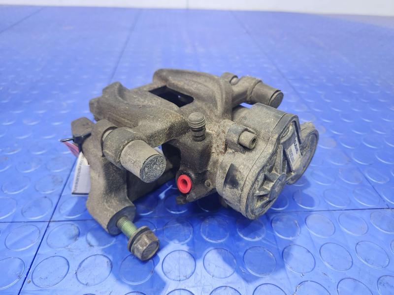 2020 Subaru Forester Caliper