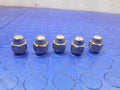 2016 Kia Optima Lug Nuts