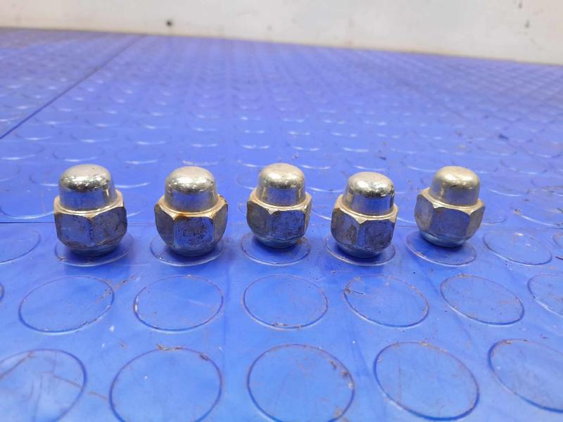 2016 Kia Optima Lug Nuts
