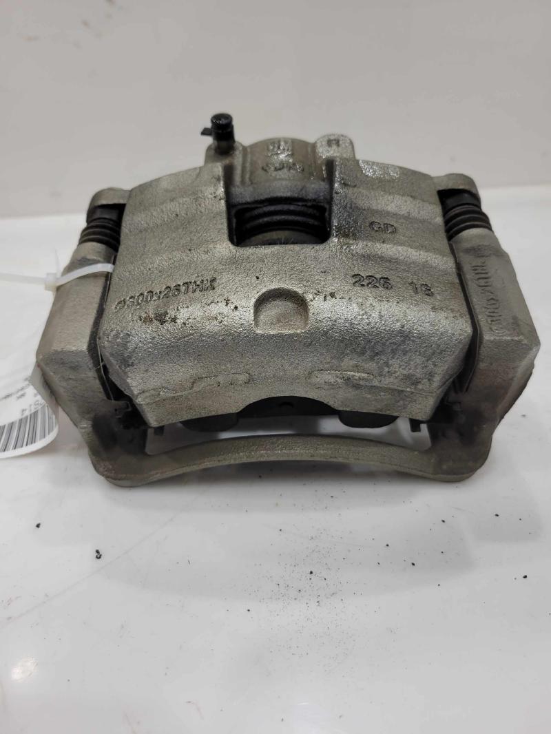 2017 Chevrolet Malibu Caliper