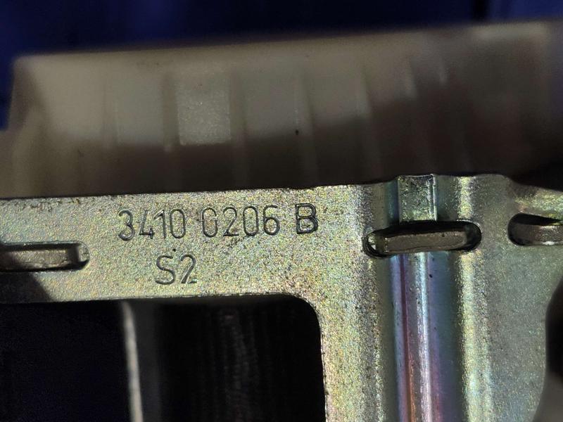 2020 Jeep Renegade Front Seat Belt
