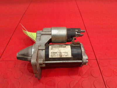 2014-2021 Buick Encore 1.4L Ecotec Starter Motor Assembly Genuine OEM 25200067