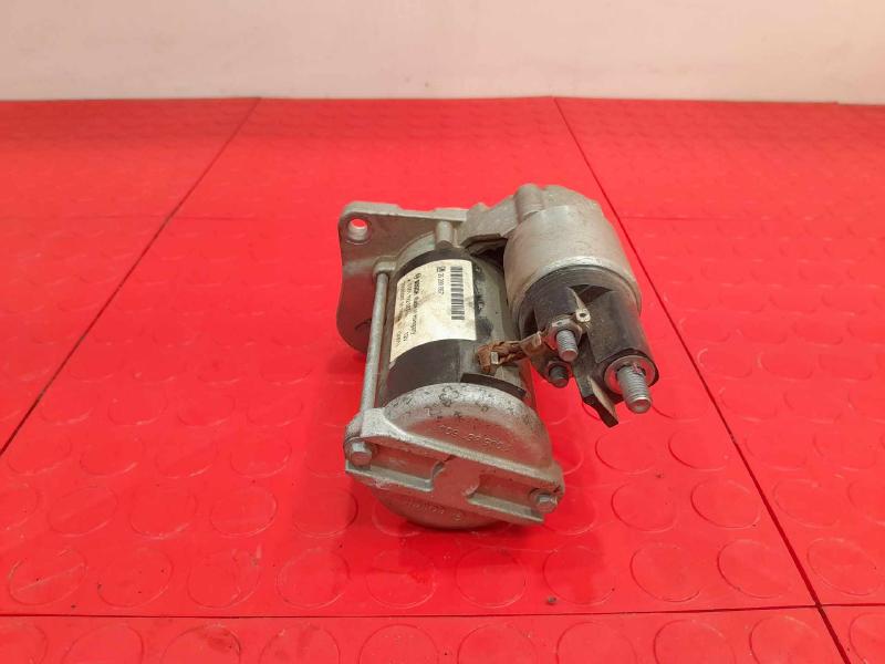 2014-2021 Buick Encore 1.4L Ecotec Starter Motor Assembly Genuine OEM 25200067