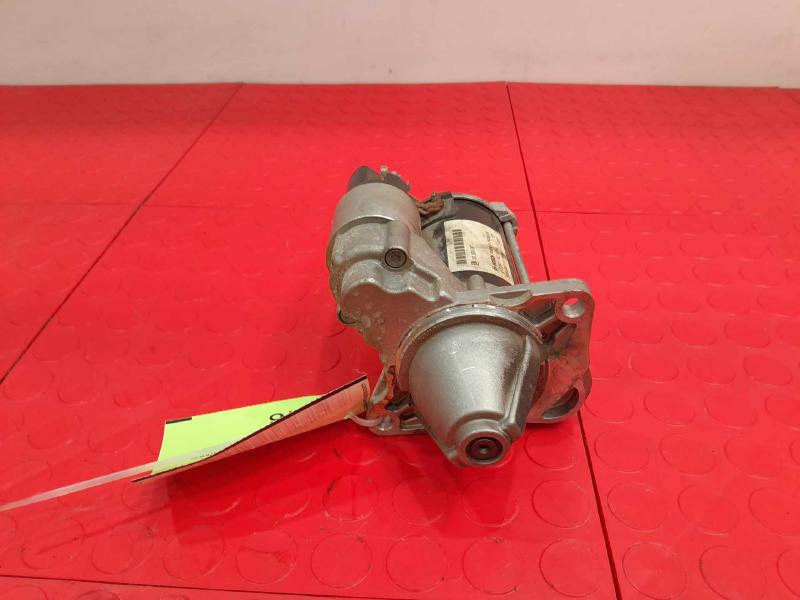 2014-2021 Buick Encore 1.4L Ecotec Starter Motor Assembly Genuine OEM 25200067