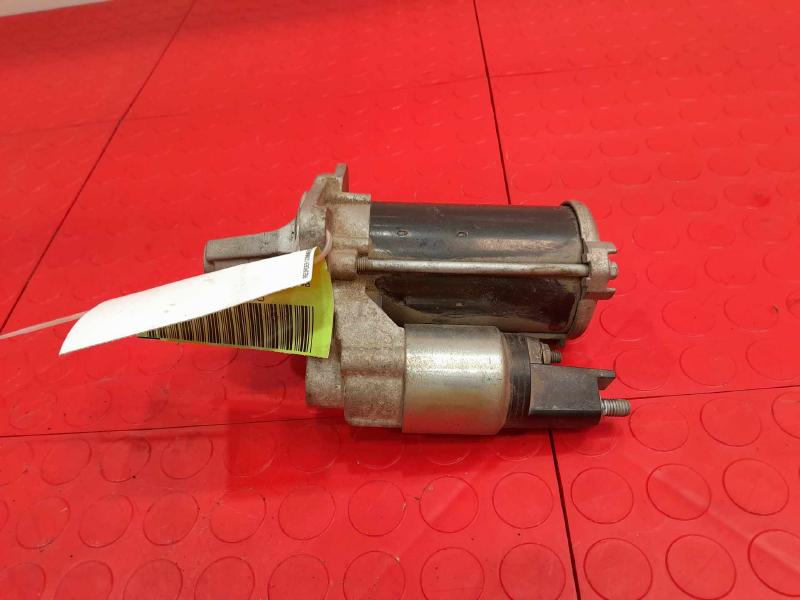 2014-2021 Buick Encore 1.4L Ecotec Starter Motor Assembly Genuine OEM 25200067