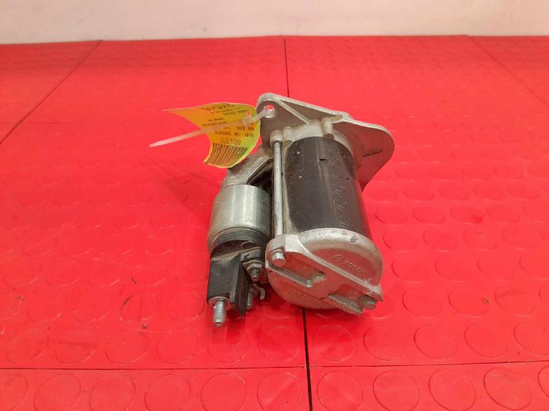 2014-2021 Buick Encore 1.4L Ecotec Starter Motor Assembly Genuine OEM 25200067
