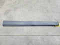 2018 Jeep Compass Front Door Moulding